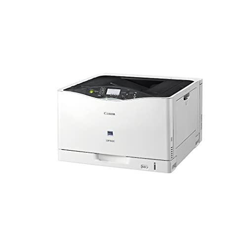 送料無料 Canon satera LBP841C A3カラーレーザープリンタ 21PWrLRgL+L.jpg